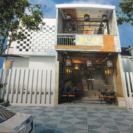 Haloo Bed & Breakfast Hue Dış mekan fotoğraf