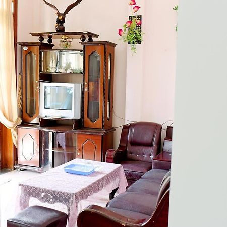 Haloo Bed & Breakfast Hue Dış mekan fotoğraf