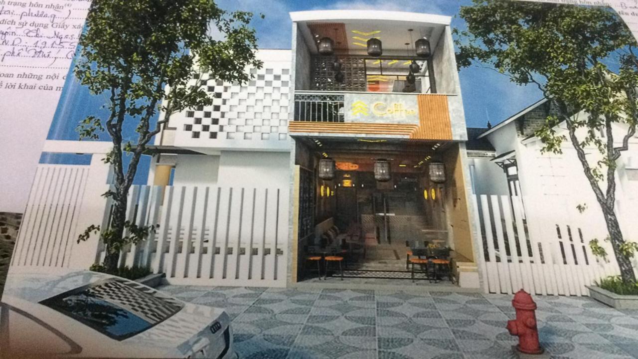 Haloo Bed & Breakfast Hue Dış mekan fotoğraf