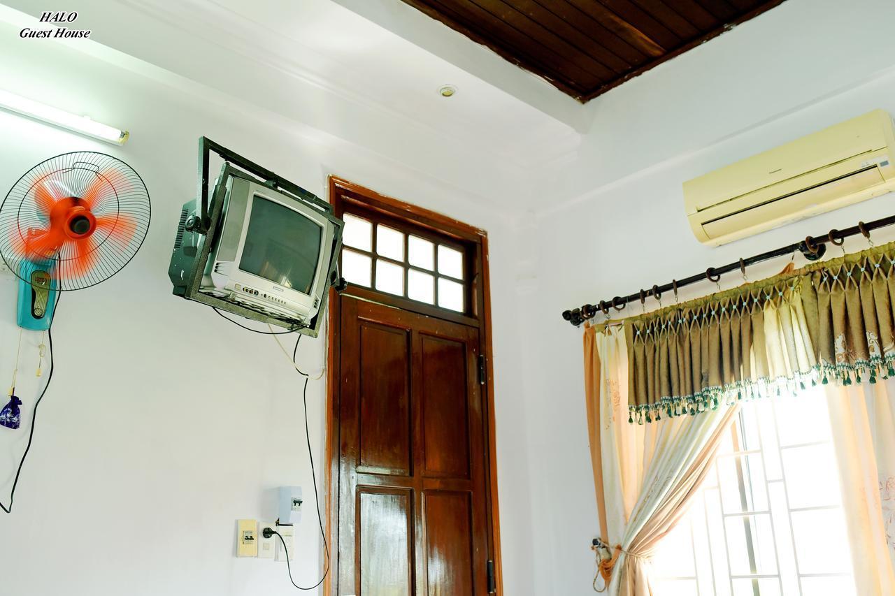 Haloo Bed & Breakfast Hue Dış mekan fotoğraf