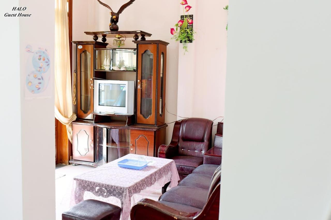 Haloo Bed & Breakfast Hue Dış mekan fotoğraf