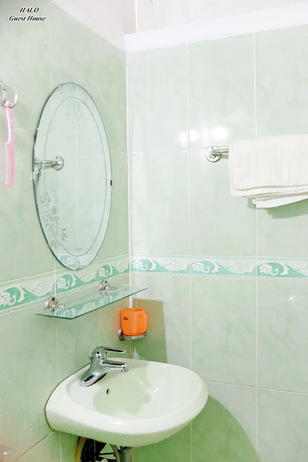 Haloo Bed & Breakfast Hue Dış mekan fotoğraf