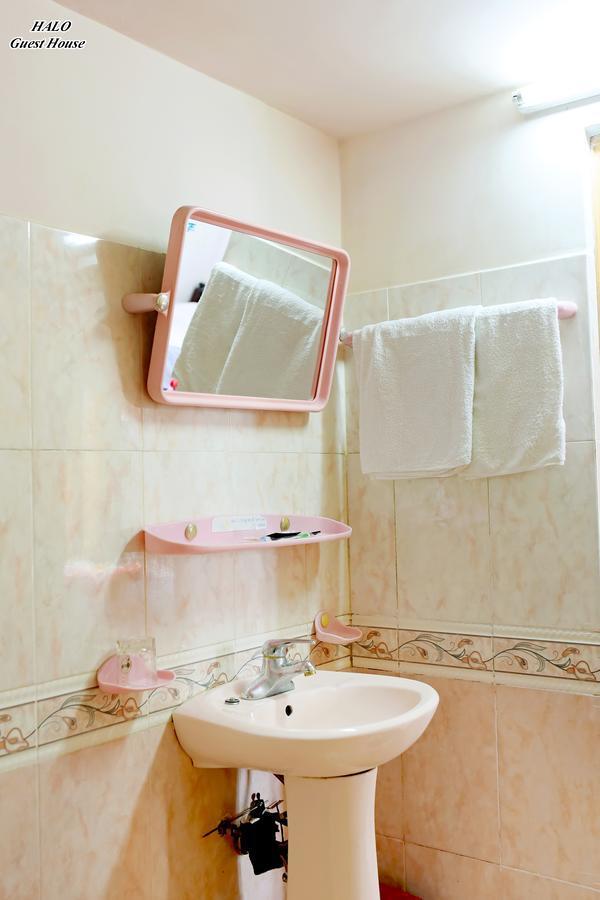 Haloo Bed & Breakfast Hue Dış mekan fotoğraf