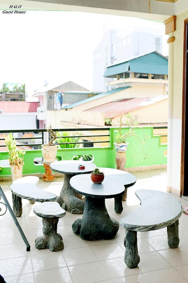 Haloo Bed & Breakfast Hue Dış mekan fotoğraf