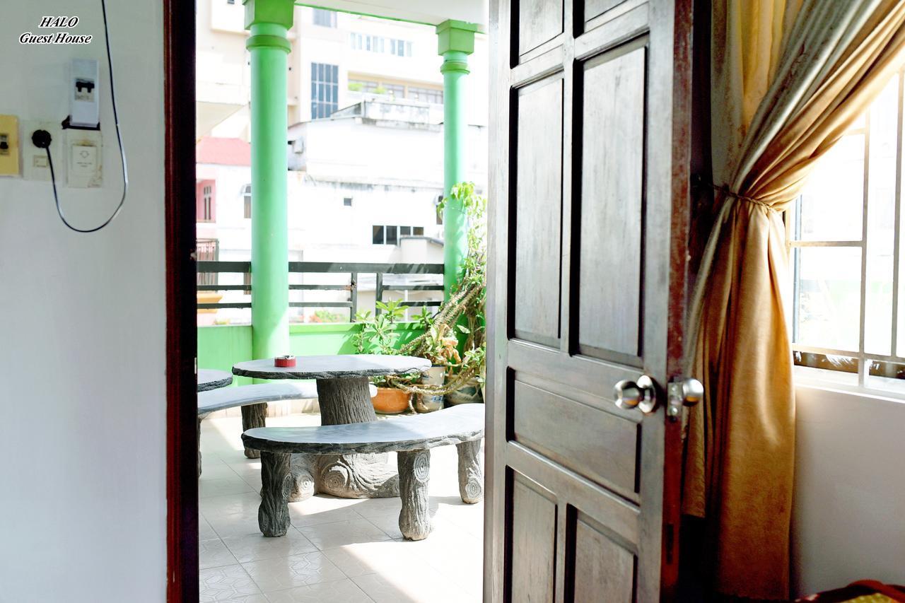 Haloo Bed & Breakfast Hue Dış mekan fotoğraf