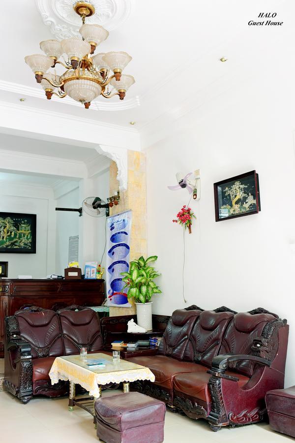 Haloo Bed & Breakfast Hue Dış mekan fotoğraf