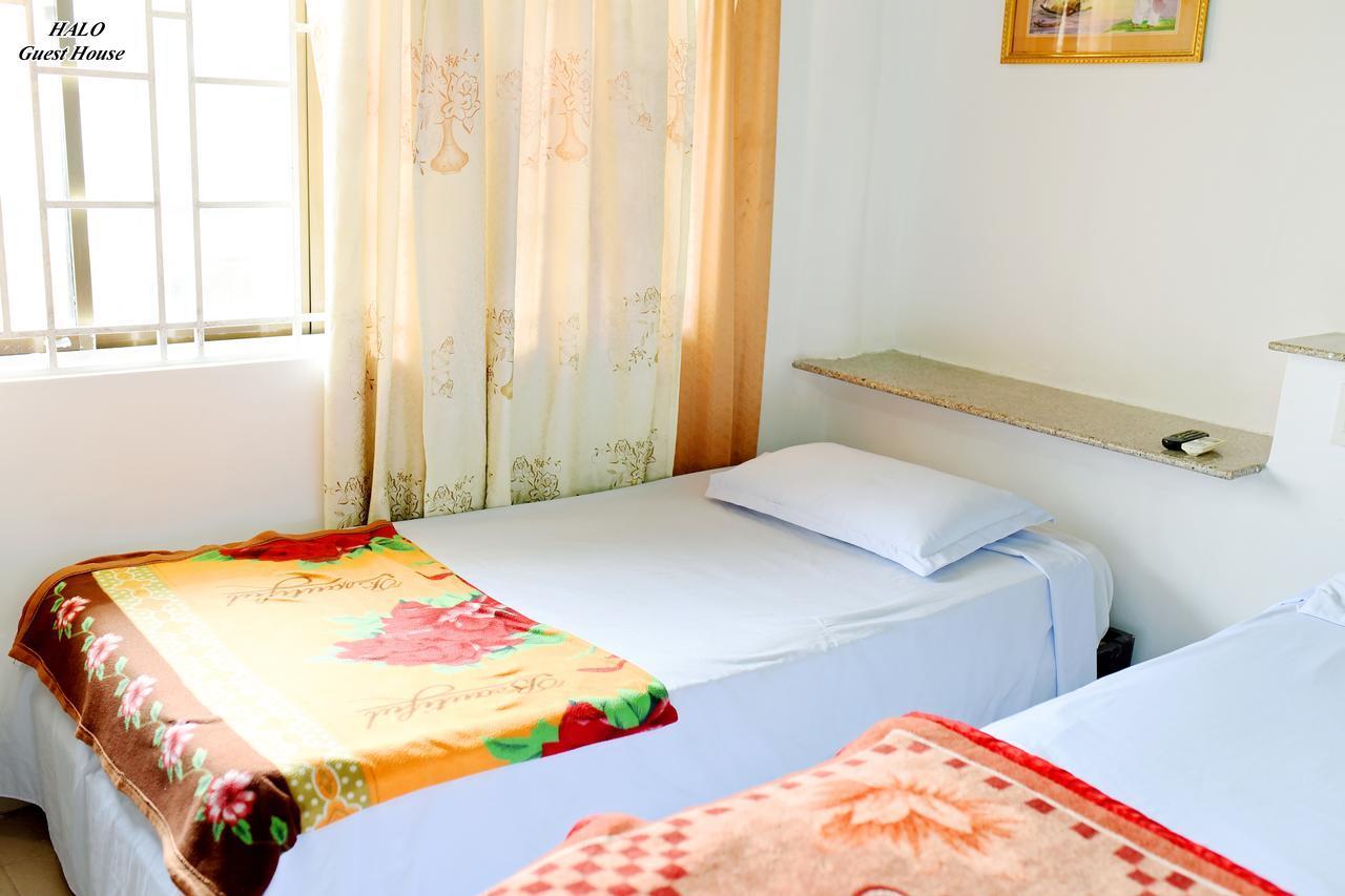 Haloo Bed & Breakfast Hue Dış mekan fotoğraf
