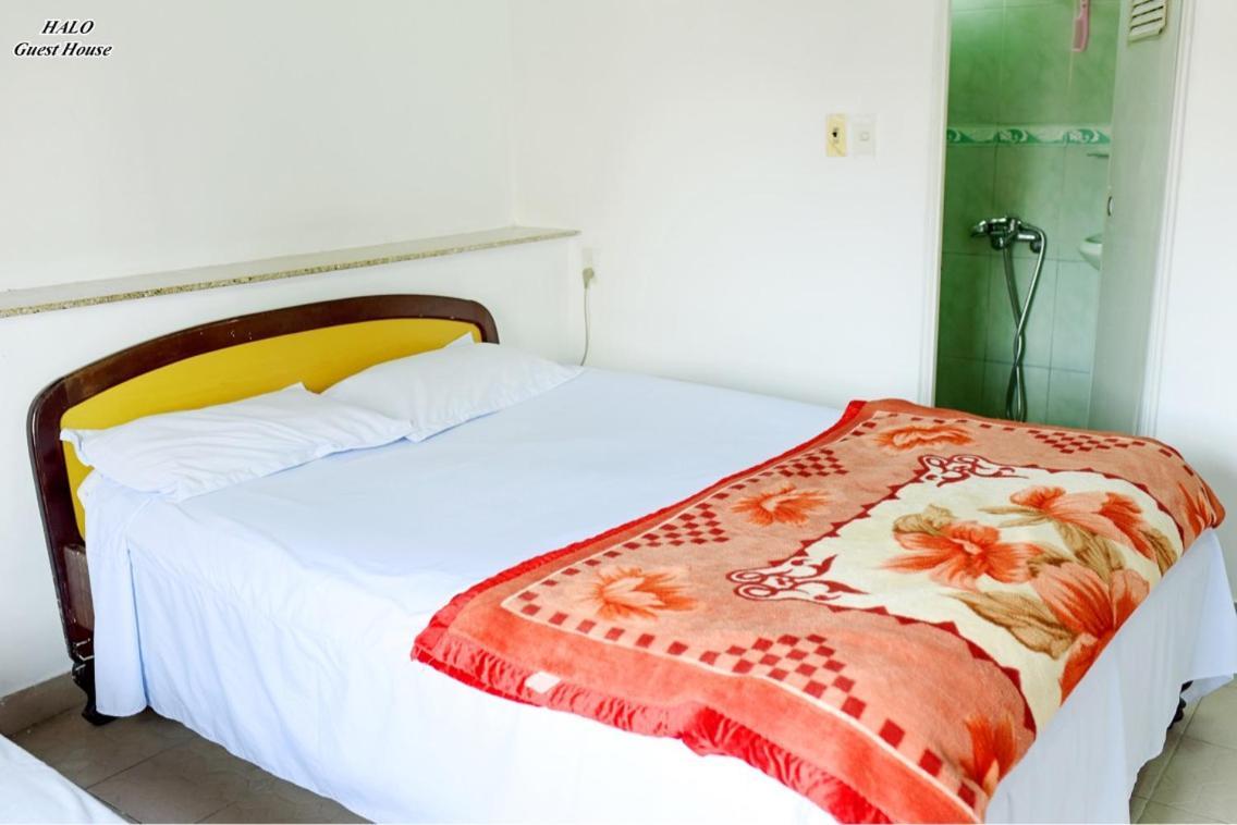Haloo Bed & Breakfast Hue Dış mekan fotoğraf