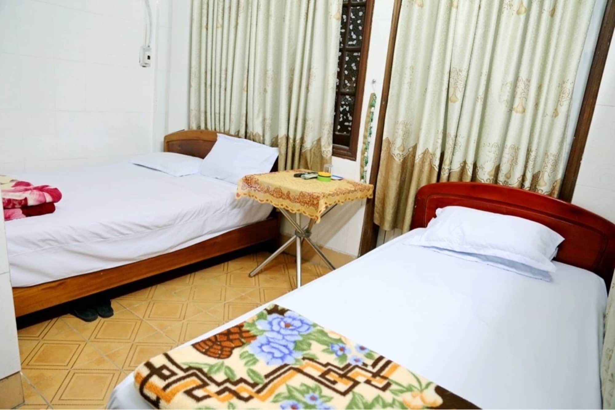 Haloo Bed & Breakfast Hue Dış mekan fotoğraf